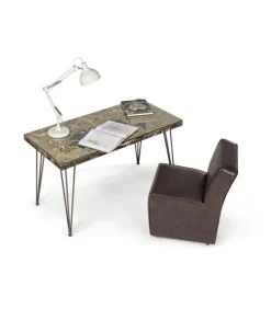 New CONTEMPORARY STYLE ATLANTIDE 130X65