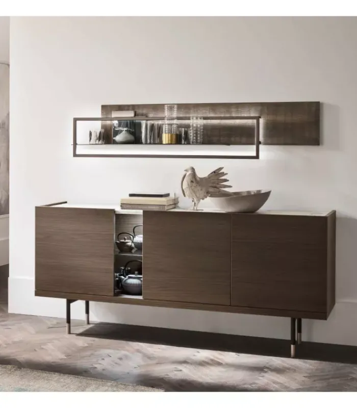 New MARONESE ACF AURA LINE |