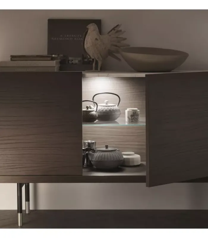 New MARONESE ACF AURA LINE |