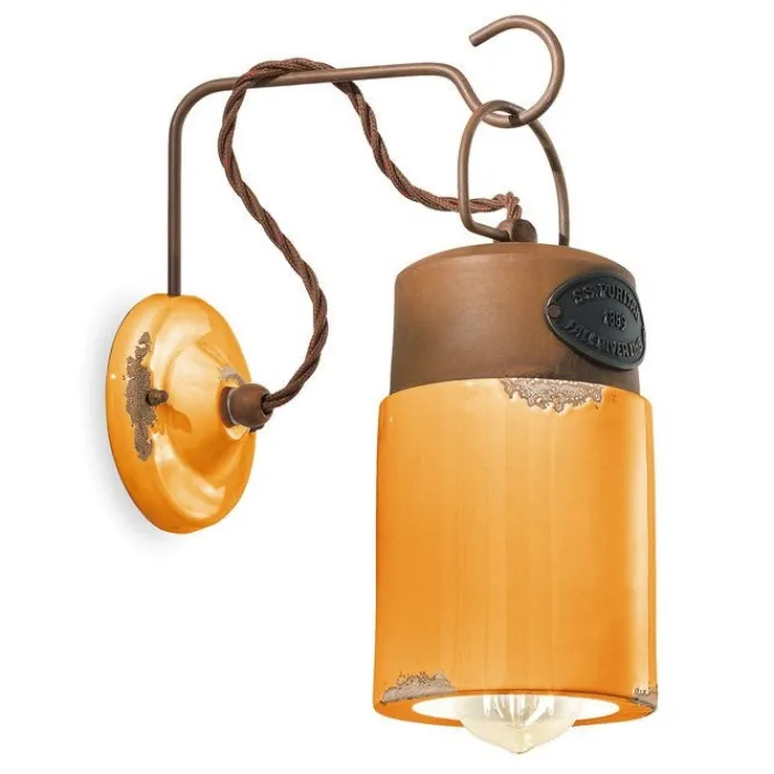 New FERROLUCE BAKEWELL APPLIQUE |