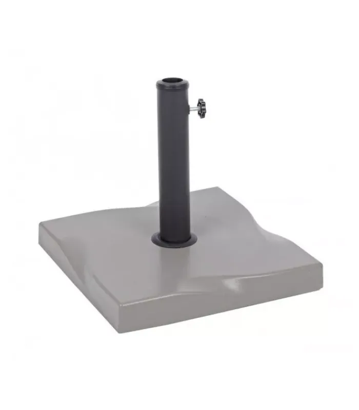 Best CONTEMPORARY STYLE BASE OMBRELLONE QU SALONICCO CAFFE 20KG