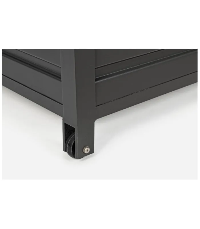 Clearance CONTEMPORARY STYLE BAULE P.CUSC C-RUOTE ATLANTIC S ANT YK13