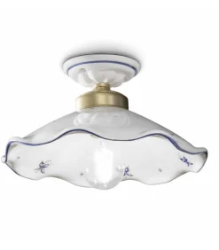 Outlet FERROLUCE BELLUNO PLAFONIERA |