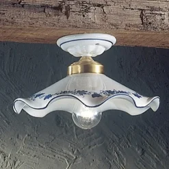 Outlet FERROLUCE BELLUNO PLAFONIERA |