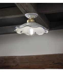 Outlet FERROLUCE BELLUNO PLAFONIERA |