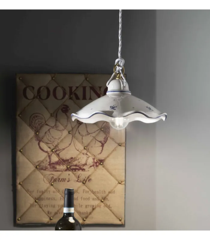 Fashion FERROLUCE BELLUNO SOSPENSIONE |