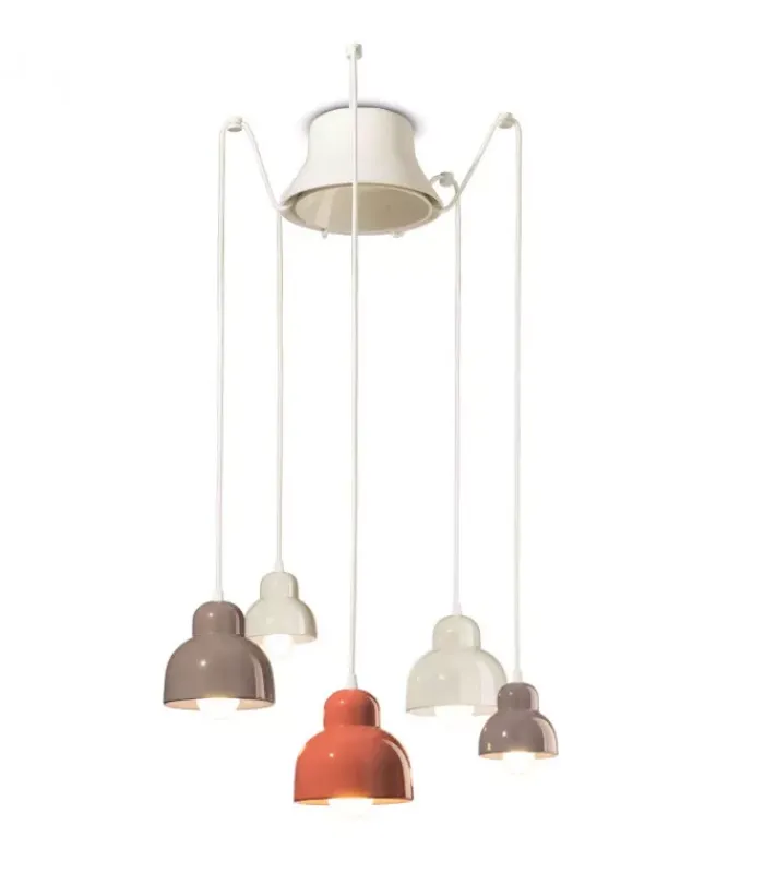 Fashion FERROLUCE BERIMBAU MIX |