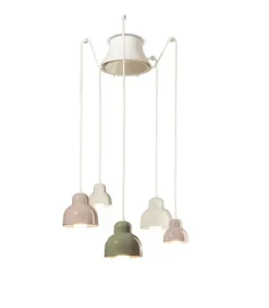 Fashion FERROLUCE BERIMBAU MIX |