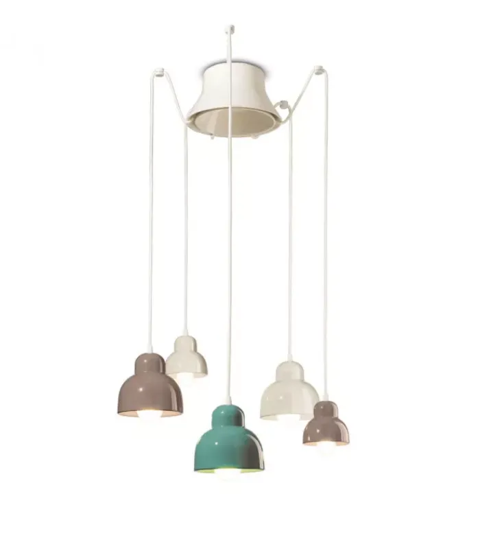 Fashion FERROLUCE BERIMBAU MIX |