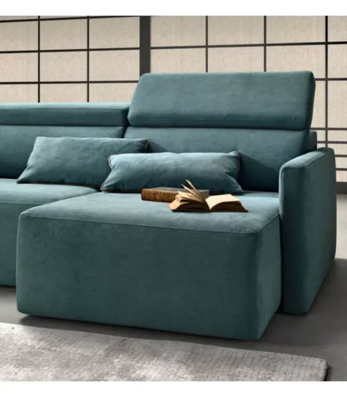 Online SAMOA DIVANI BEST |