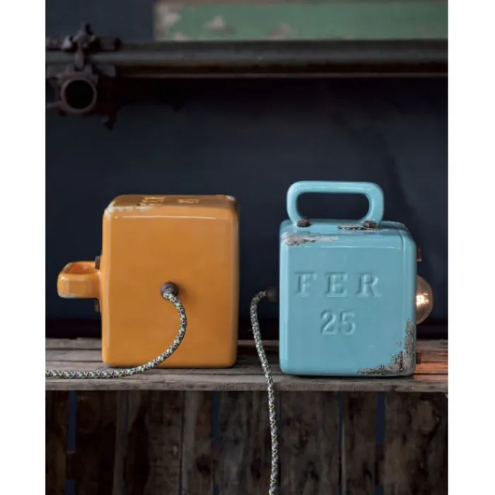 Sale FERROLUCE BIBURY |