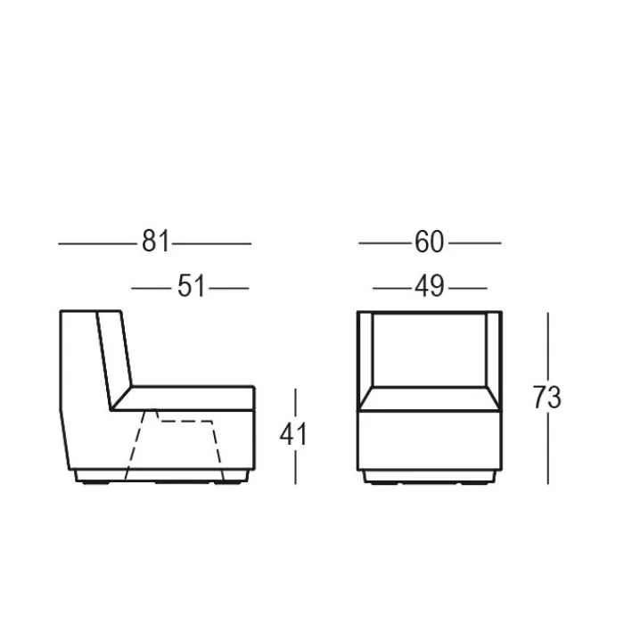 Sale PLUST BIG CUT MODULE |