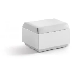 Sale PLUST BIG CUT POUF |