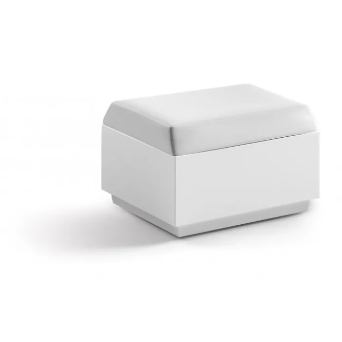 Sale PLUST BIG CUT POUF |