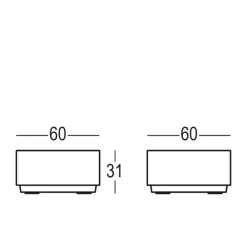 Discount PLUST BIG CUT TABLE |