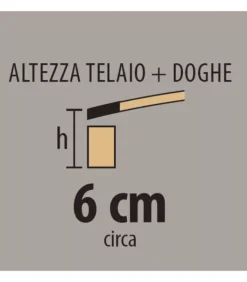 Discount ARREDINITALY MATERASSI BIO