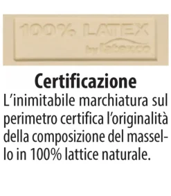 Sale ARREDINITALY MATERASSI BIO