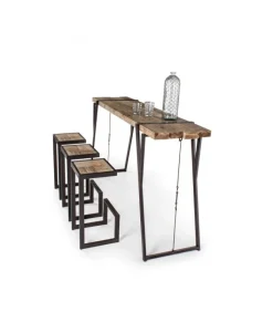 Clearance CONTEMPORARY STYLE BLOCKS H70