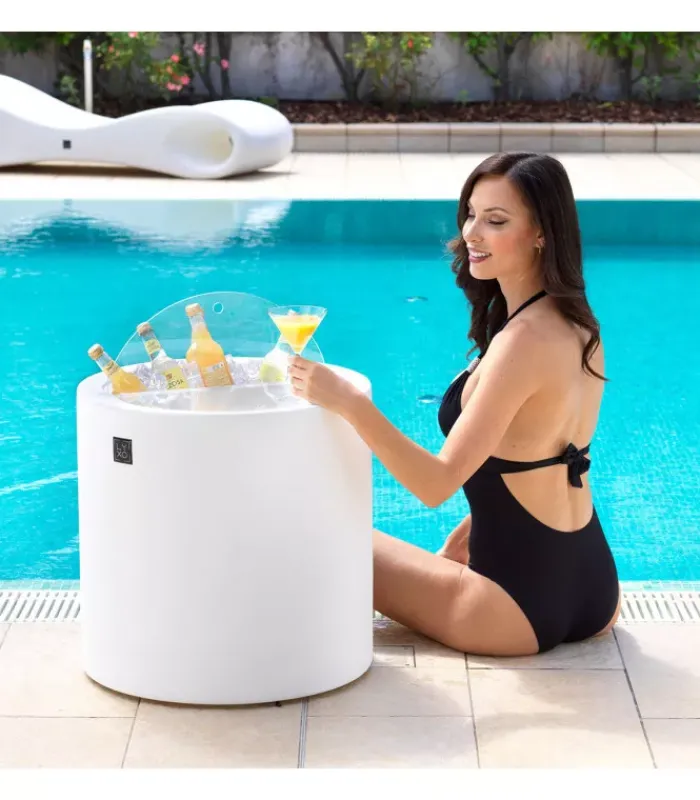 New LYXO BLOK PARTY |