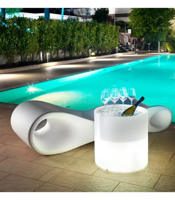 New LYXO BLOK PARTY |