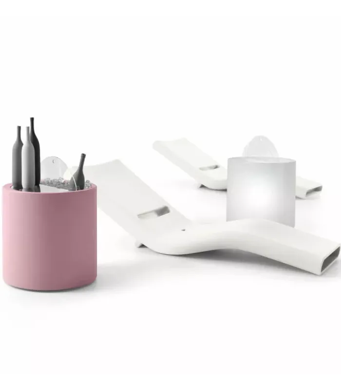 New LYXO BLOK PARTY |