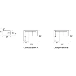 Clearance FELIS BLOOM ANGOLO |