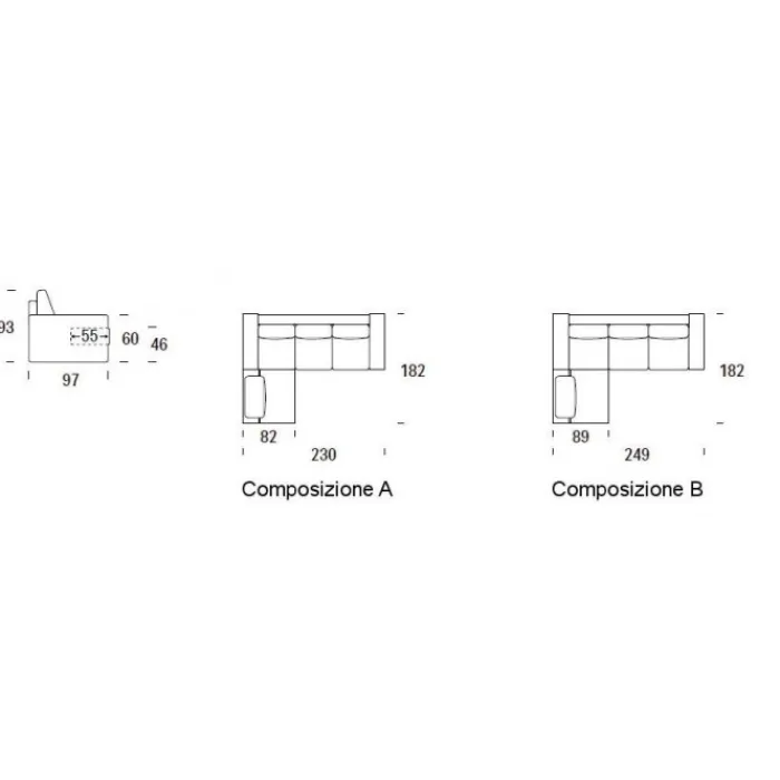Clearance FELIS BLOOM ANGOLO |