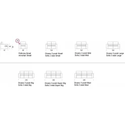 New FELIS BLOOM DV |