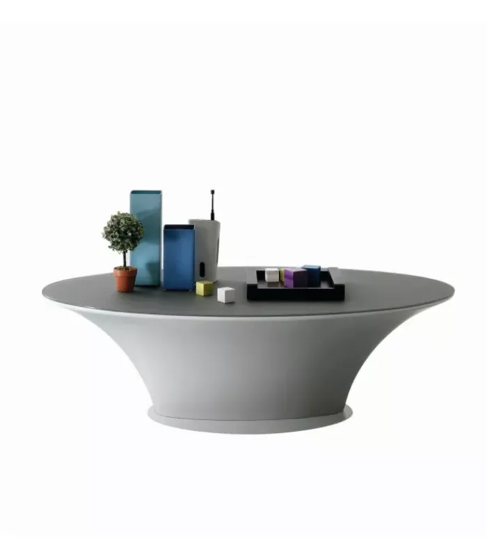 New COM.P.AR BOAT OVAL |