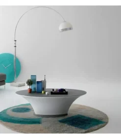 New COM.P.AR BOAT OVAL |