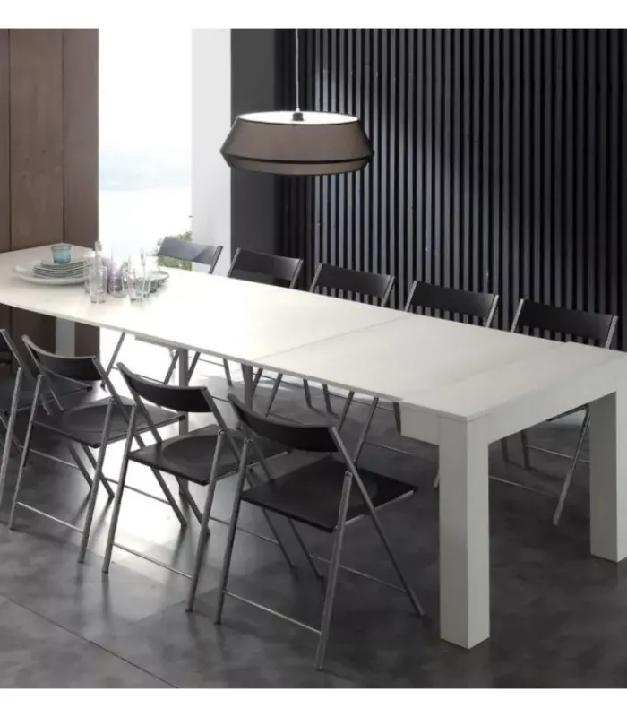 Best I.TA.LI. BOGOTA' CONSOLLE ALLUNGABILE |