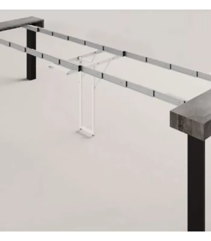 Best I.TA.LI. BOGOTA' CONSOLLE ALLUNGABILE |