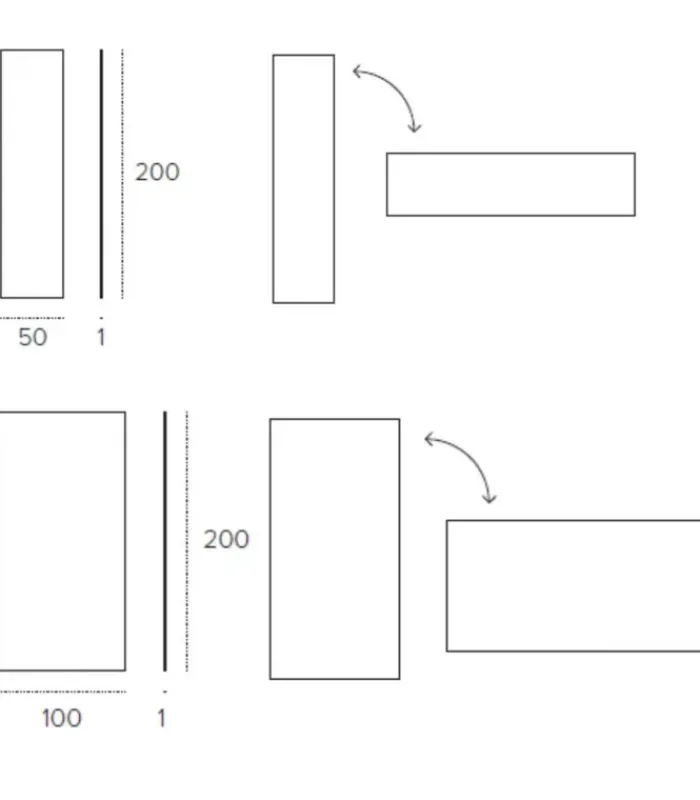 Clearance TARGET POINT BOISERIE |