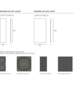 Clearance TARGET POINT BOISERIE |