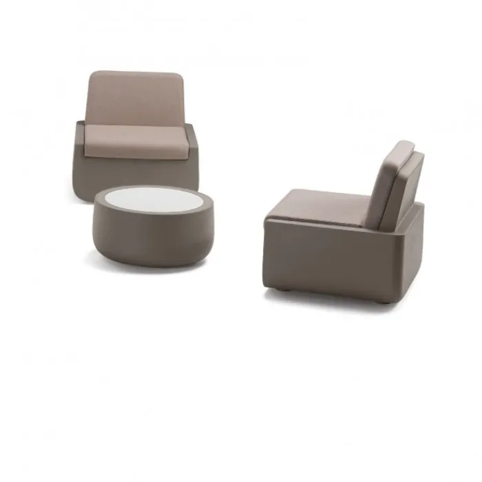 Fashion PLUST BOLD TABLE |