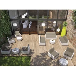 Fashion PLUST BOLD TABLE |