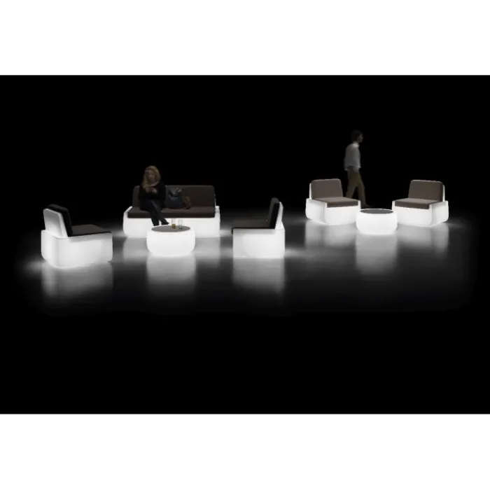 Fashion PLUST BOLD TABLE |