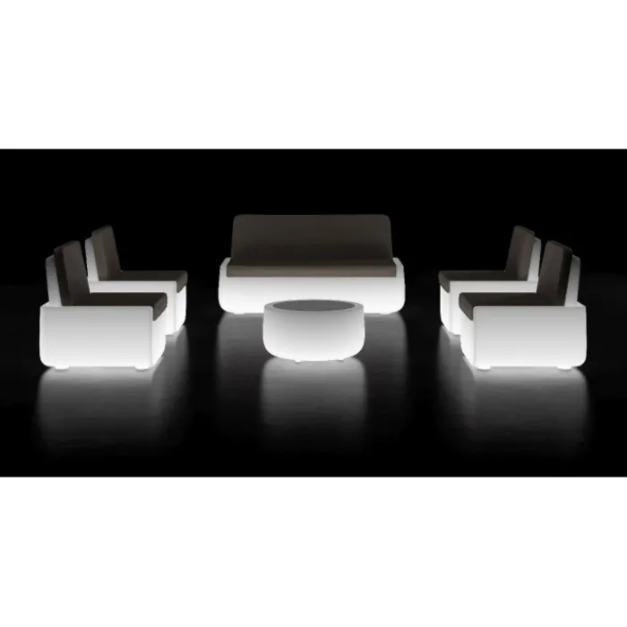 Fashion PLUST BOLD TABLE |