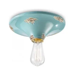 Fashion FERROLUCE BORMES PLAFONIERA |