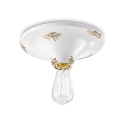 Fashion FERROLUCE BORMES PLAFONIERA |