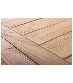 Online CONTEMPORARY STYLE BOUNTY TEAK 160 ALL