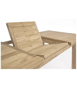 Online CONTEMPORARY STYLE BOUNTY TEAK 160 ALL