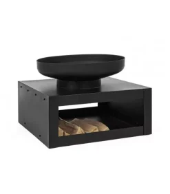 Outlet CONTEMPORARY STYLE BRACIERE C-P.LEGNA EFESTO 70X70