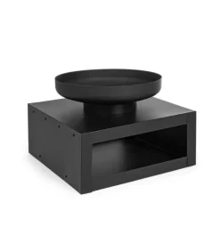 Outlet CONTEMPORARY STYLE BRACIERE C-P.LEGNA EFESTO 70X70