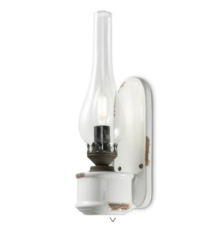 Sale FERROLUCE BRASILIA APPLIQUE |