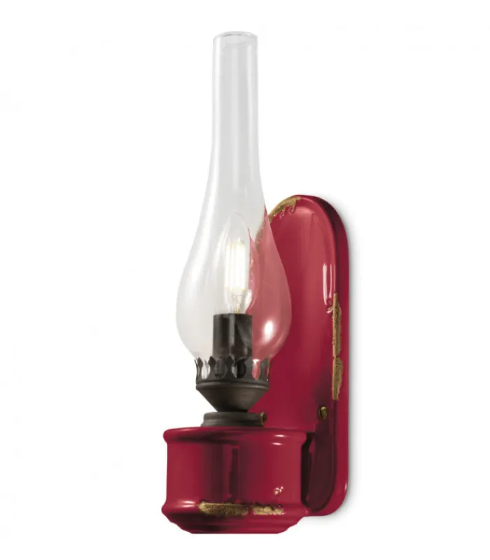 Sale FERROLUCE BRASILIA APPLIQUE |