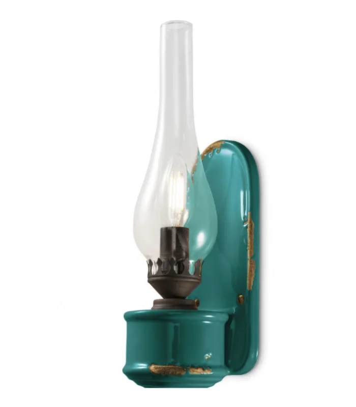 Sale FERROLUCE BRASILIA APPLIQUE |