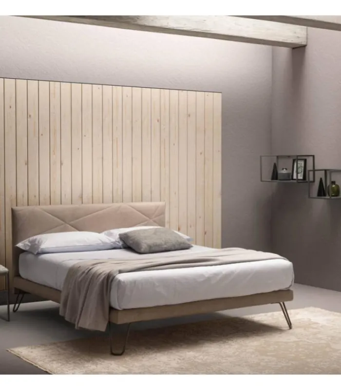 Fashion SAMOA LETTI BREAK AUTOPORTANTE |