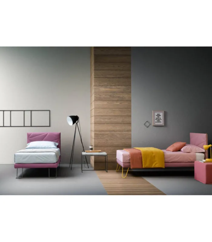 Fashion SAMOA LETTI BREAK AUTOPORTANTE |