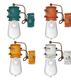 Best FERROLUCE BROOKLYN APPLIQUE |